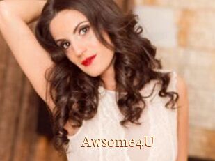 Awsome4U