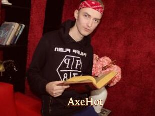 AxeHot