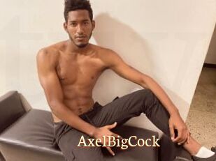 AxelBigCock