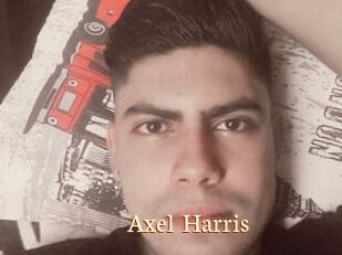 Axel_Harris