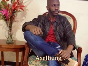 Axelhung