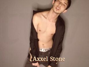 Axxel_Stone