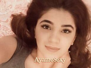 AyameSexy