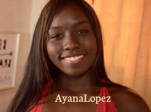 AyanaLopez