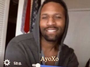 AyoXo