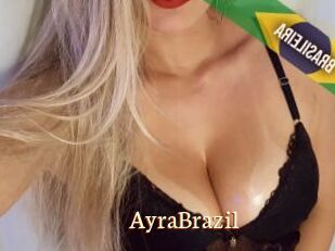 AyraBrazil