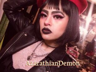 AzarathianDemon