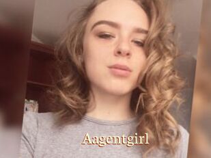 Aagentgirl