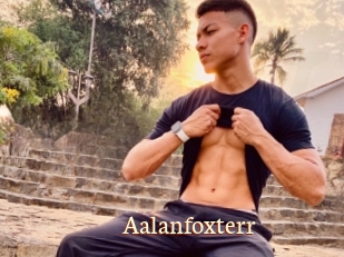 Aalanfoxterr