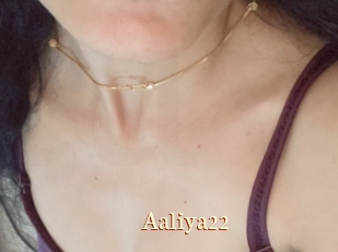 Aaliya22