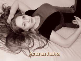 Aamandafox