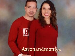 Aaronandmonica