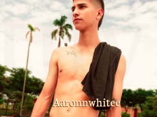 Aaronnwhitee