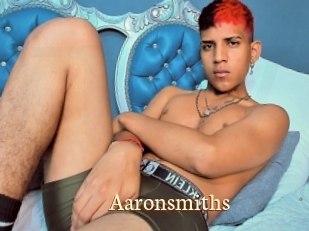 Aaronsmiths