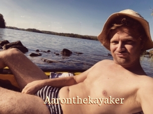 Aaronthekayaker