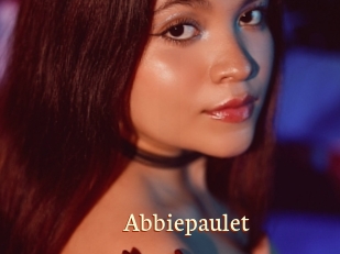 Abbiepaulet