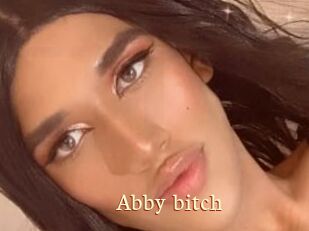 Abby_bitch