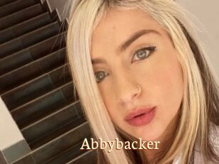 Abbybacker