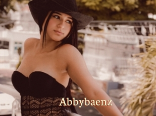 Abbybaenz