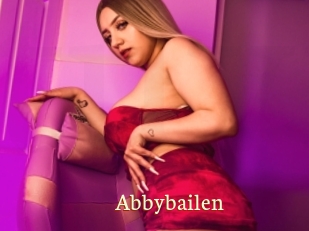 Abbybailen