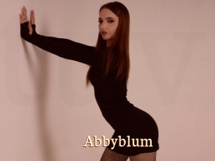 Abbyblum