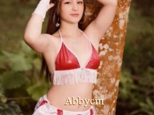 Abbycm