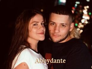 Abbydante