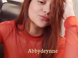 Abbydeynne