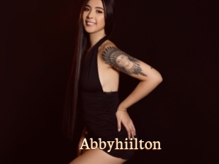 Abbyhiilton