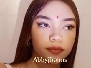 Abbyjhonns