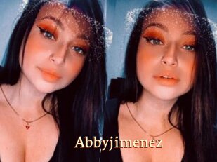 Abbyjimenez