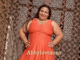 Abbylovexoxo