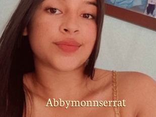 Abbymonnserrat