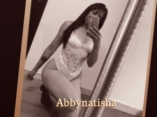 Abbynatisha