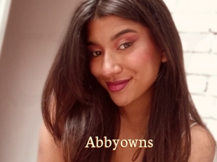 Abbyowns