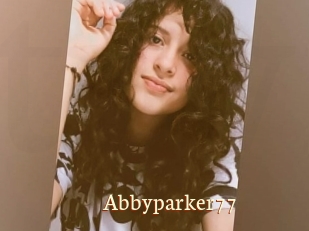 Abbyparker77