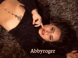 Abbyroger