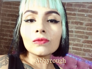 Abbyrough