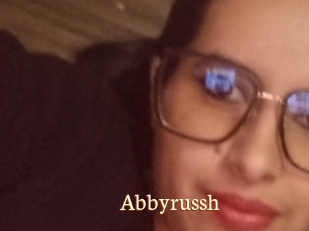 Abbyrussh