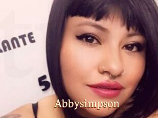 Abbysimpson