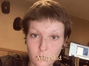 Abbyskid