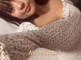 Abbysujanna