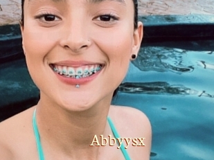 Abbyysx