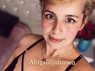 Abigaiiljohnson