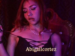 Abigailcortez