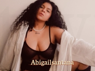 Abigailsantana