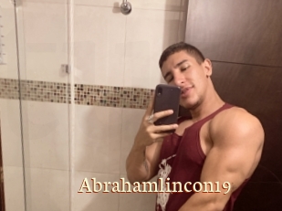 Abrahamlincon19