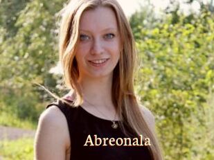 Abreonala