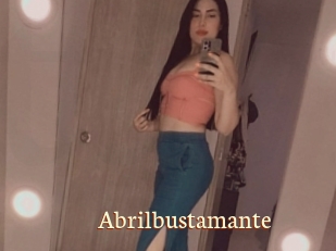 Abrilbustamante