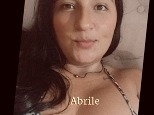 Abrile